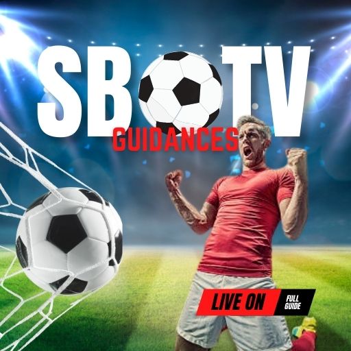 SBO IPTV Streaming Guide