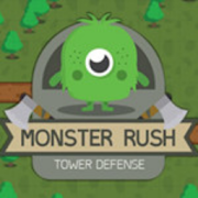 Top 37 Action Apps Like Monster Rush Tower Defence - Best Alternatives