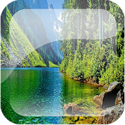 Top 28 Lifestyle Apps Like magical nature HD - Best Alternatives