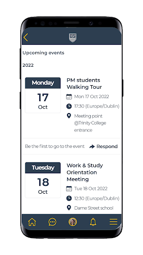 ELI Community Screenshot 2 - AppWisp.com