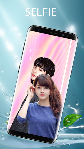 Selfie With Hyunjin STRAY KIDS