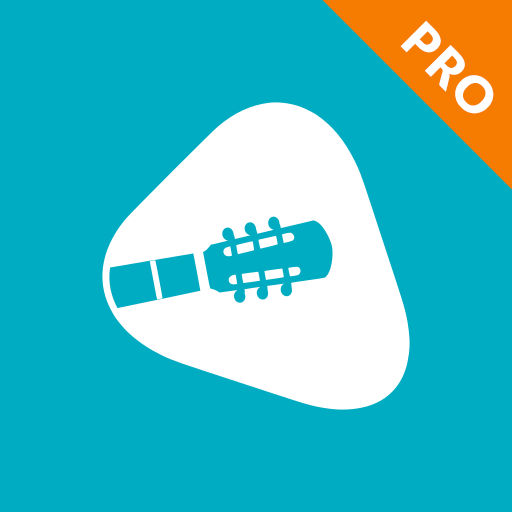 Ultimate Chord Pro 1.01.026 Icon