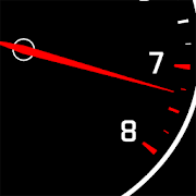 Analog Tachometer 1.0 Icon