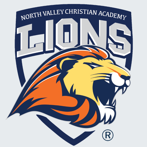 NVCA Lions AZ logo