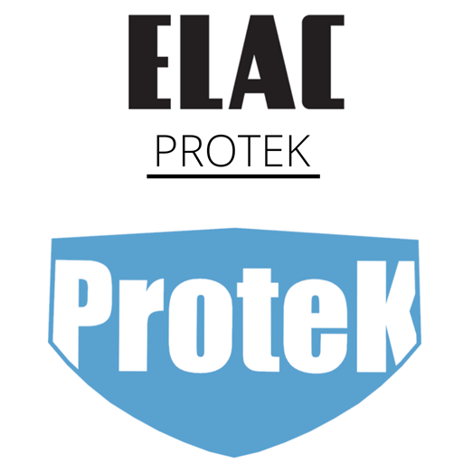 Elac ProteK logo