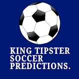 KING TIPSTER SOCCER PREDICTIONS icon