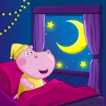 Cover Image of Download Bedtime Stories for kids  APK