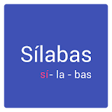 Separar en Sílabas icon