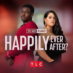 Icon image 90 Day Fiancé: Happily Ever After?