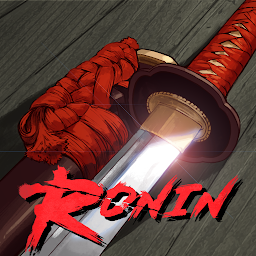 Ronin: The Last Samurai: imaxe da icona