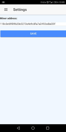 ethermine Screen 3