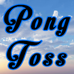 Cover Image of 下载 Pong Toss  APK