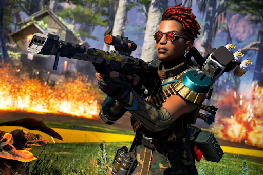 Apex Legends Mobile Guide