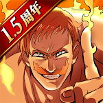 Cover Image of Télécharger Seven Great Sins Light and Dark Engagement: Gracro 1.2.22 APK