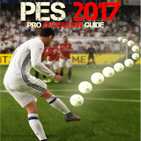 Guide PES 2017 App icon
