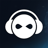 Ikonx Radio icon