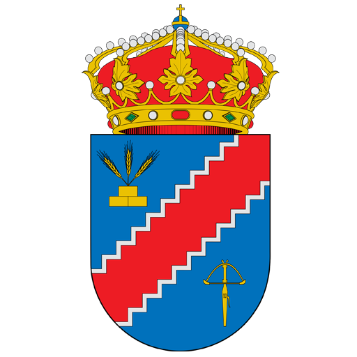 Las Pedrosas Informa logo