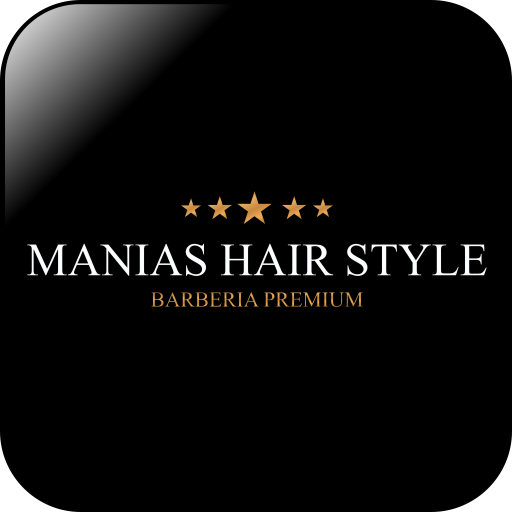 MANIAS HAIR STYLE