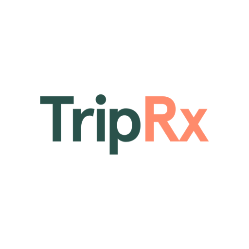TripRx logo