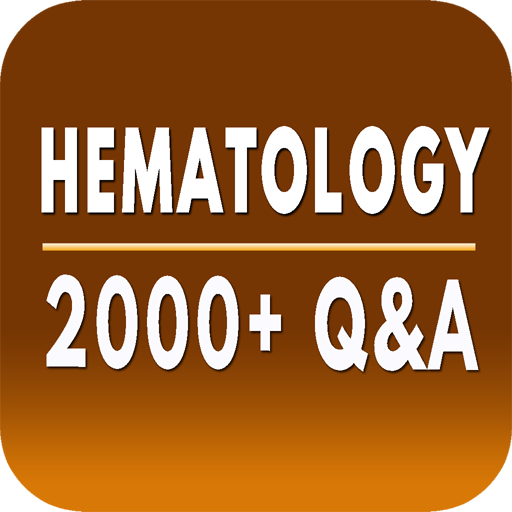 Hematology NCLEX Baixe no Windows