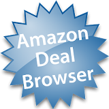 Deal Browser for Amazon icon