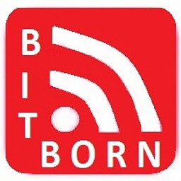 Icon image BitBorn - Make Money Tips