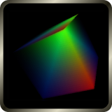 OpenGL ES 1.0 Demo icon