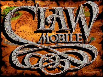 Captain Claw Mobile