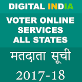 Voter Services Online Latest icon