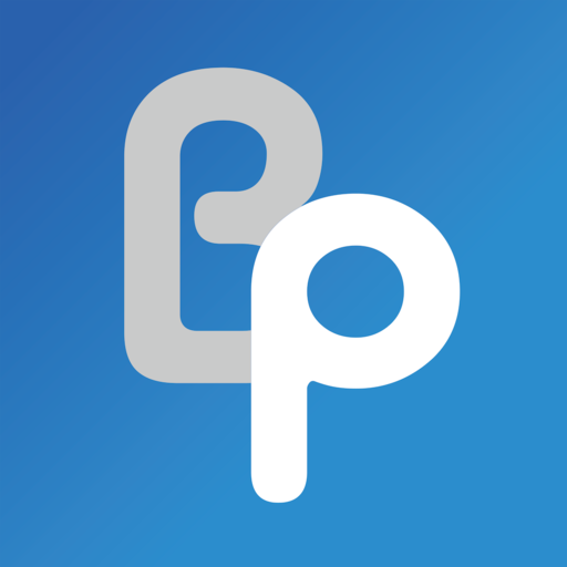 Bizprocess Mobile logo