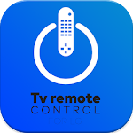 Cover Image of Tải xuống Universal TV Remote Control tvremotelg6 APK