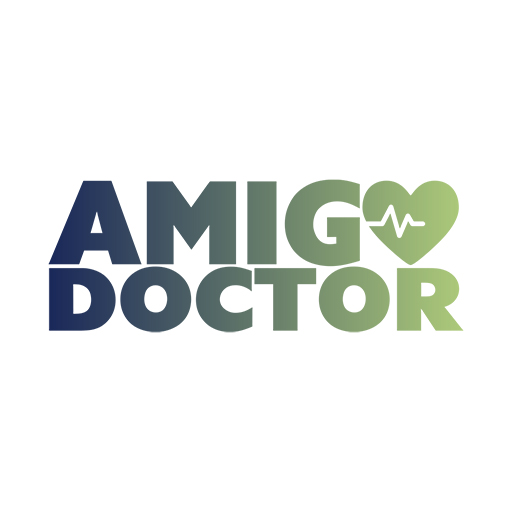 Amigo Doctor  Icon