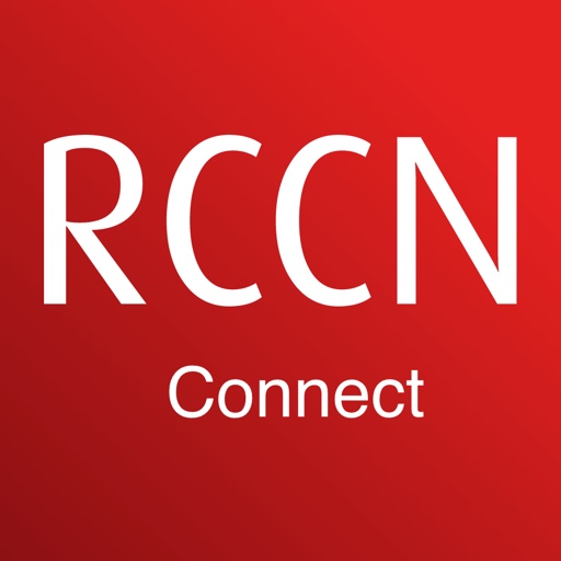 RCCN Connect logo
