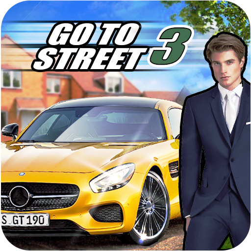 Go To Street 3