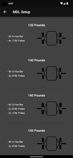 Army Fitness Calculator Screenshot 3 - AppWisp.com