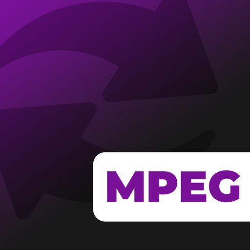 MPEG Converter, Convert MPEG to MP3, MPEG to MP4