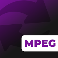 MPEG Converter, Convert MPEG to MP3, MPEG to MP4