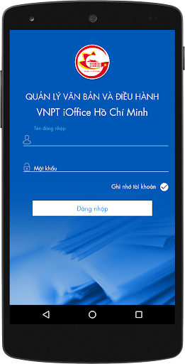 VNPT iOffice Hồ Chí Minh 2