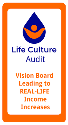 Android application Life Culture: Ultimate Vision screenshort