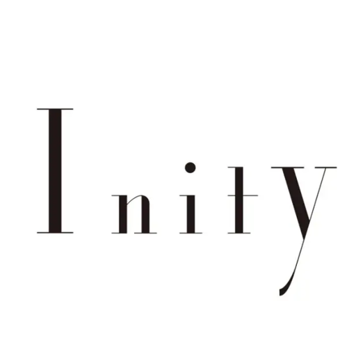 Inity(アイニティー)公式アプリ