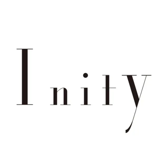 Inity(アイニティー)公式アプリ logo