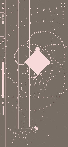 Pixel Shooter Infinity Screen 2