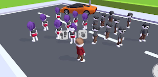 Sandblox: City sandbox - Screenshot 1