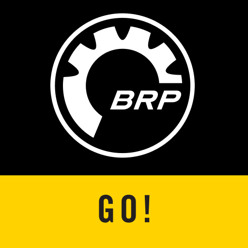BRP GO!: Maps & Navigation 3.1.3 Icon
