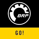 BRP GO!: Maps & Navigation icon