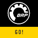 BRP GO!: マップとナビゲーション