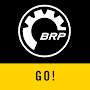 BRP GO!: Maps & Navigation