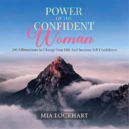 Imaginea pictogramei Power Of The Confident Woman