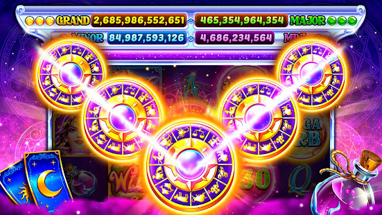 Vegas Friends - Casino Slots for Free  APK screenshots 6