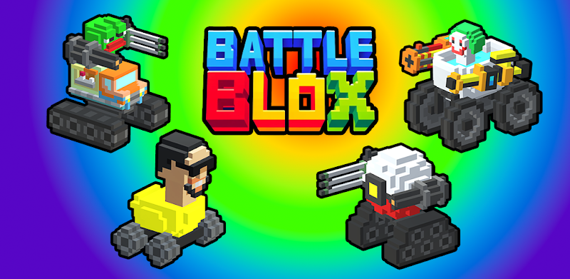 Battle Blox